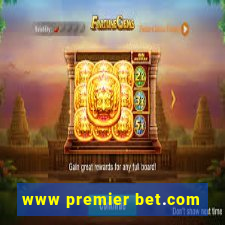 www premier bet.com